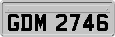 GDM2746