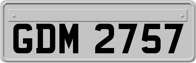 GDM2757