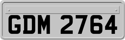 GDM2764