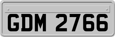 GDM2766