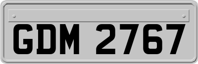 GDM2767