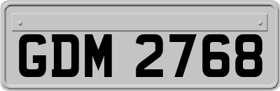 GDM2768