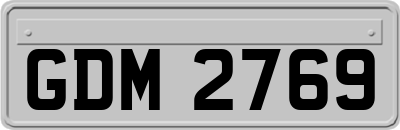 GDM2769