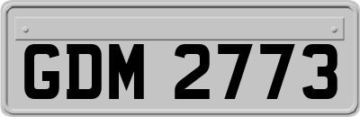 GDM2773