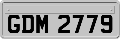 GDM2779