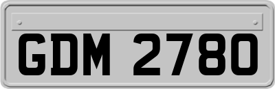 GDM2780