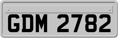 GDM2782