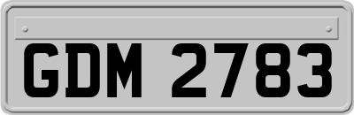 GDM2783