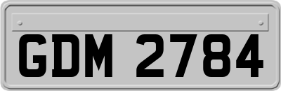 GDM2784