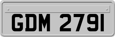 GDM2791