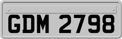 GDM2798