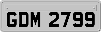GDM2799