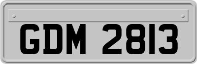 GDM2813