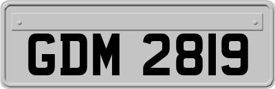 GDM2819