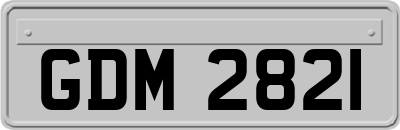 GDM2821