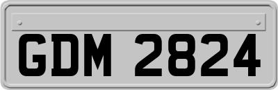 GDM2824