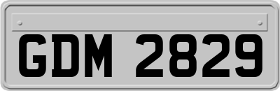 GDM2829