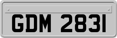 GDM2831