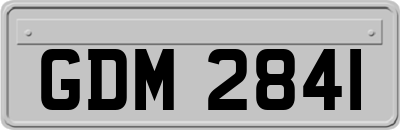 GDM2841