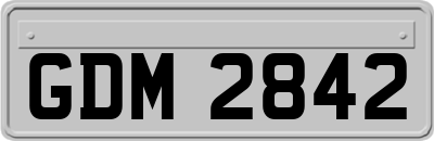 GDM2842