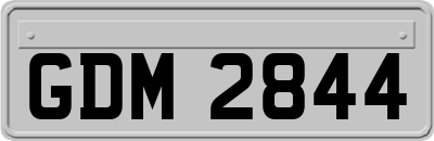 GDM2844