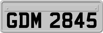 GDM2845