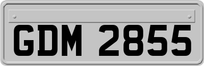 GDM2855