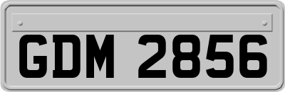 GDM2856