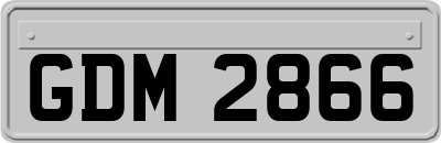 GDM2866