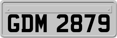 GDM2879