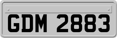 GDM2883
