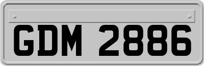 GDM2886