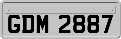GDM2887