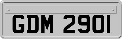 GDM2901