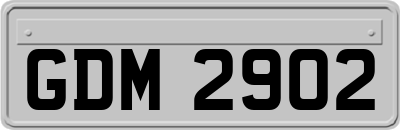 GDM2902