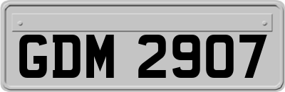 GDM2907