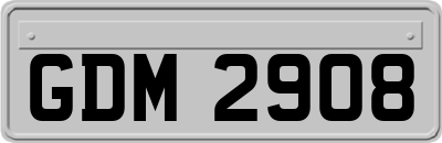 GDM2908