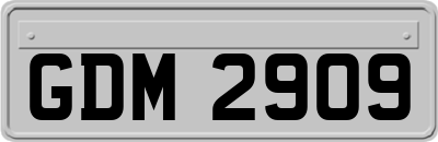 GDM2909