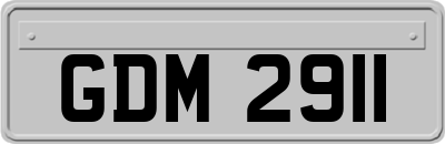 GDM2911