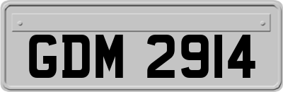 GDM2914