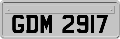 GDM2917