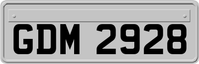 GDM2928