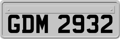 GDM2932