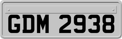 GDM2938