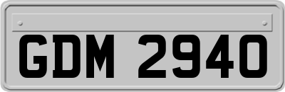 GDM2940
