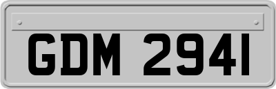 GDM2941