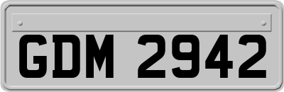 GDM2942