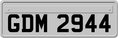 GDM2944