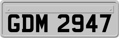 GDM2947