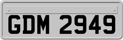GDM2949